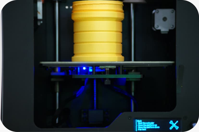 Technology Development - Cutting-edge innovation